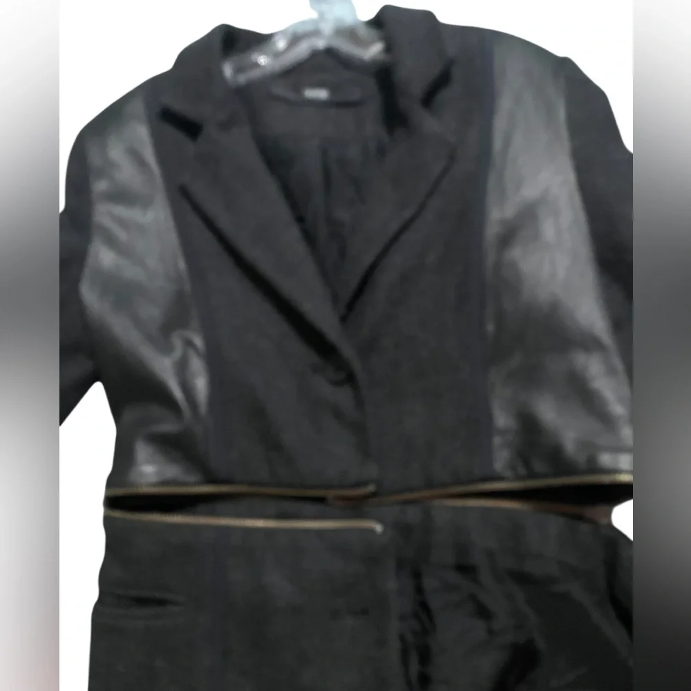 Yigal Azrouel wool blend
